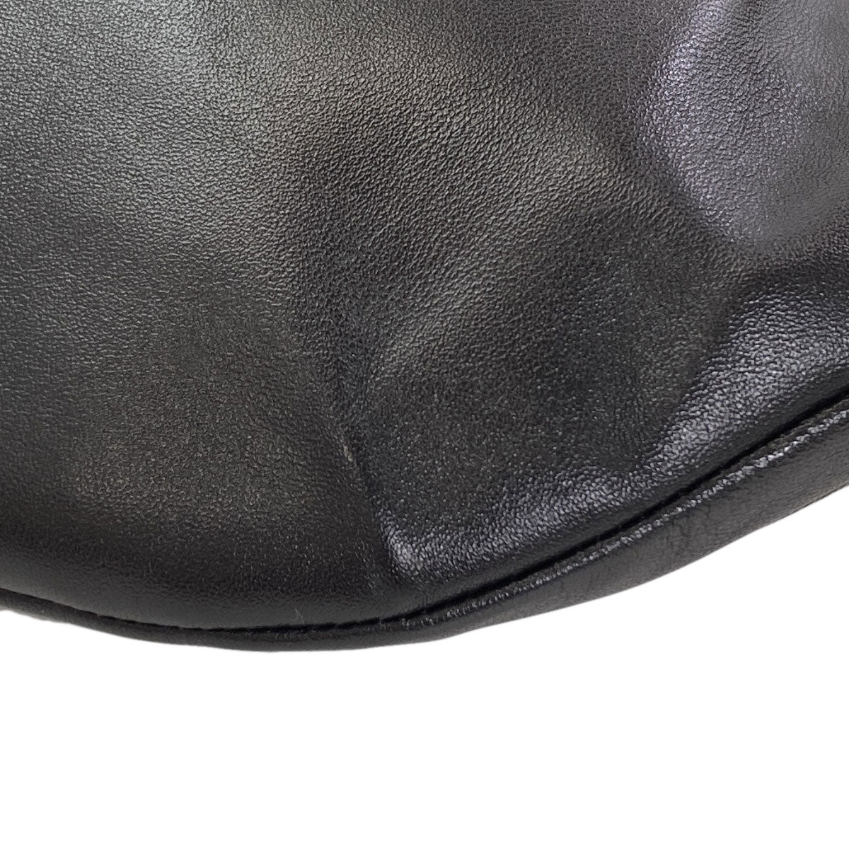 COACH コーチ F78777 シグネチャー ボディバッグ PVC レディース 中古