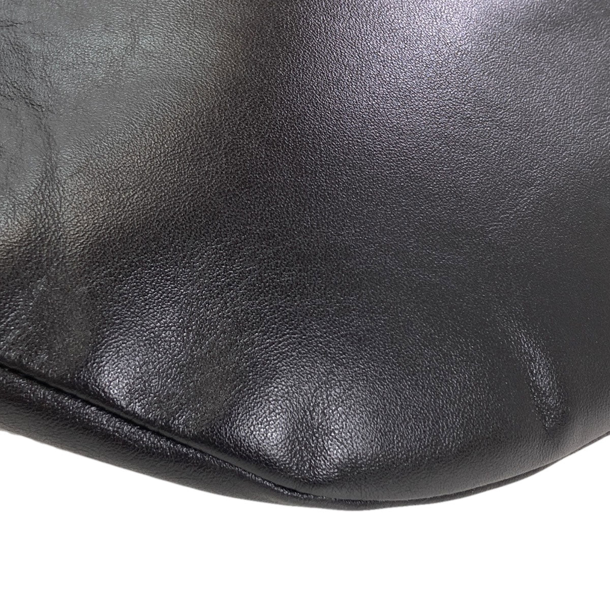 COACH コーチ F78777 シグネチャー ボディバッグ PVC レディース 中古