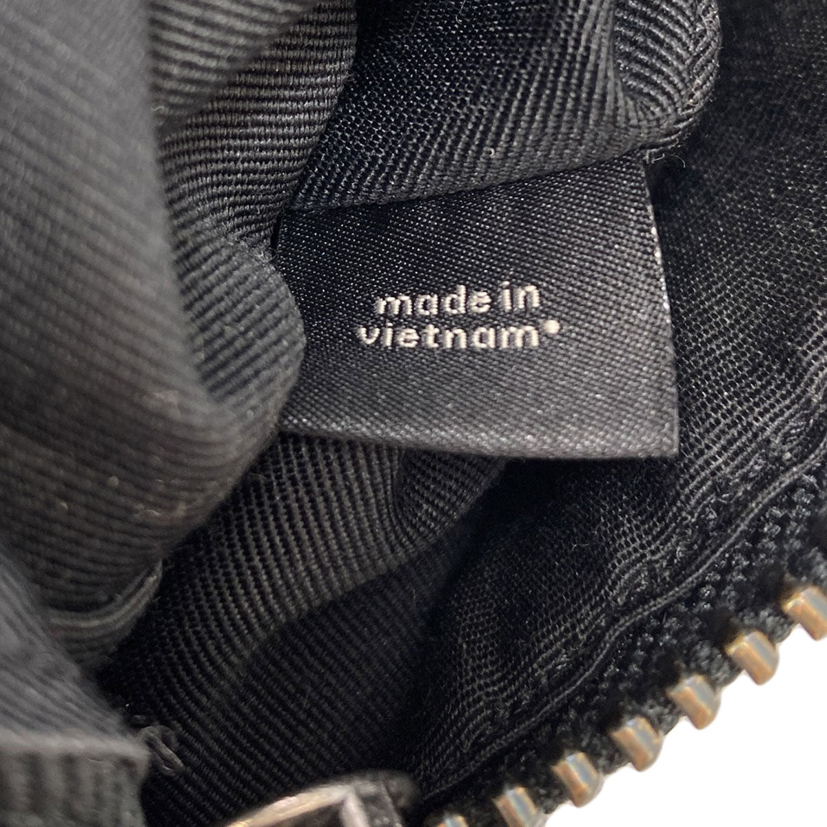 COACH コーチ F78777 シグネチャー ボディバッグ PVC レディース 中古