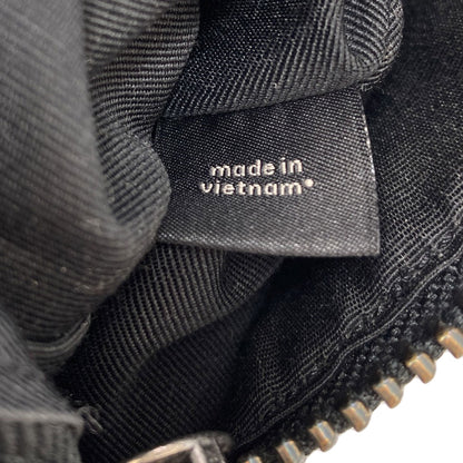 COACH コーチ F78777 シグネチャー ボディバッグ PVC レディース 中古
