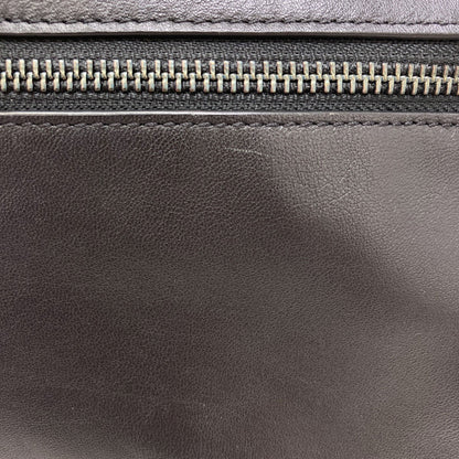 COACH コーチ F78777 シグネチャー ボディバッグ PVC レディース 中古