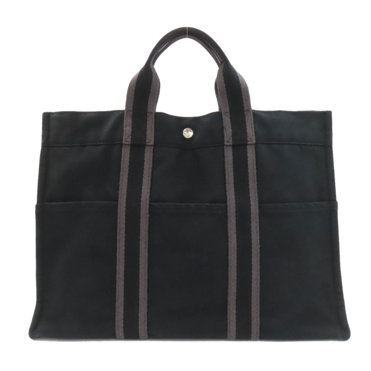 エルメス サックフールトゥMM トートバッグ 中古 商品画像2