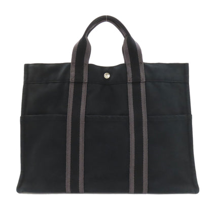 エルメス サックフールトゥMM トートバッグ 中古 商品画像2