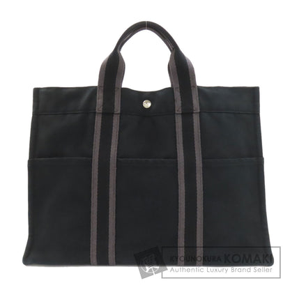 エルメス サックフールトゥMM トートバッグ 中古 商品画像1