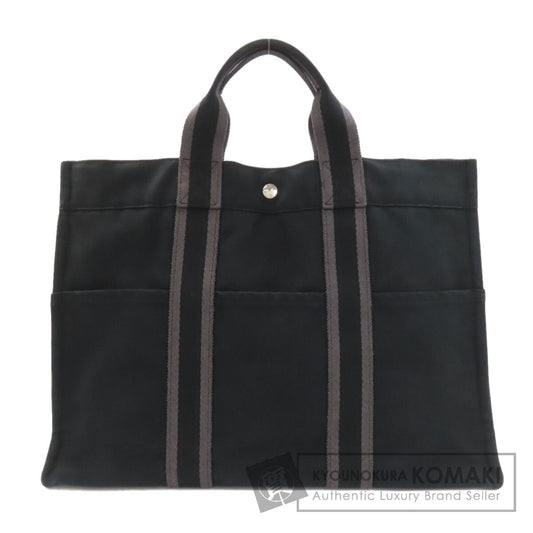 エルメス サックフールトゥMM トートバッグ 中古 商品画像1