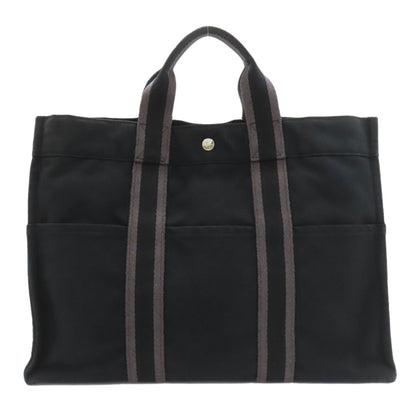 エルメス サックフールトゥMM トートバッグ 中古 商品画像3