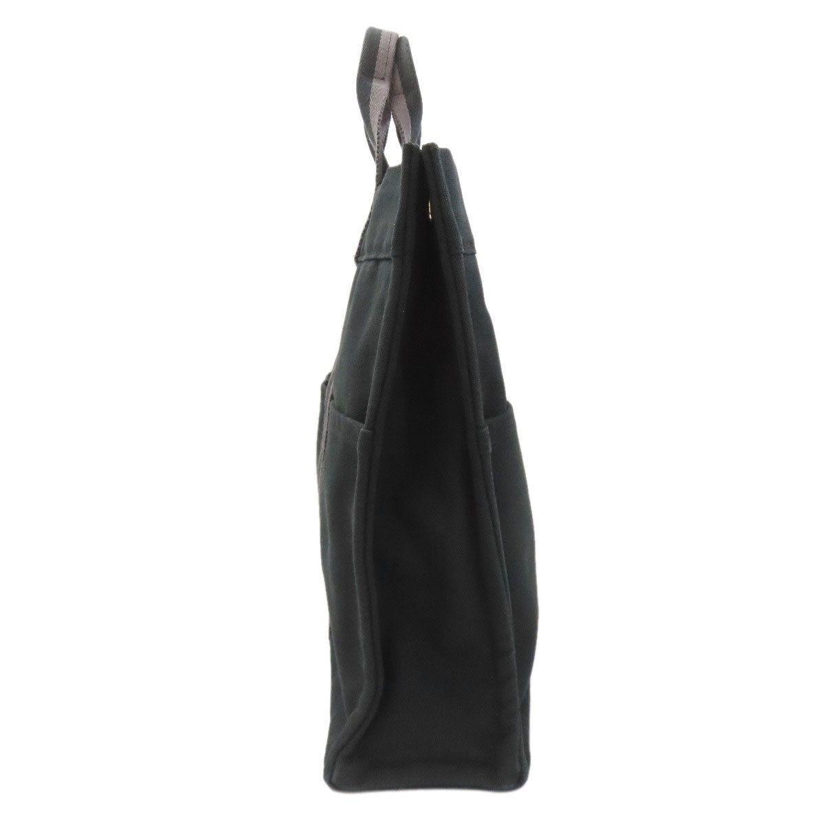 エルメス サックフールトゥMM トートバッグ 中古 商品画像4