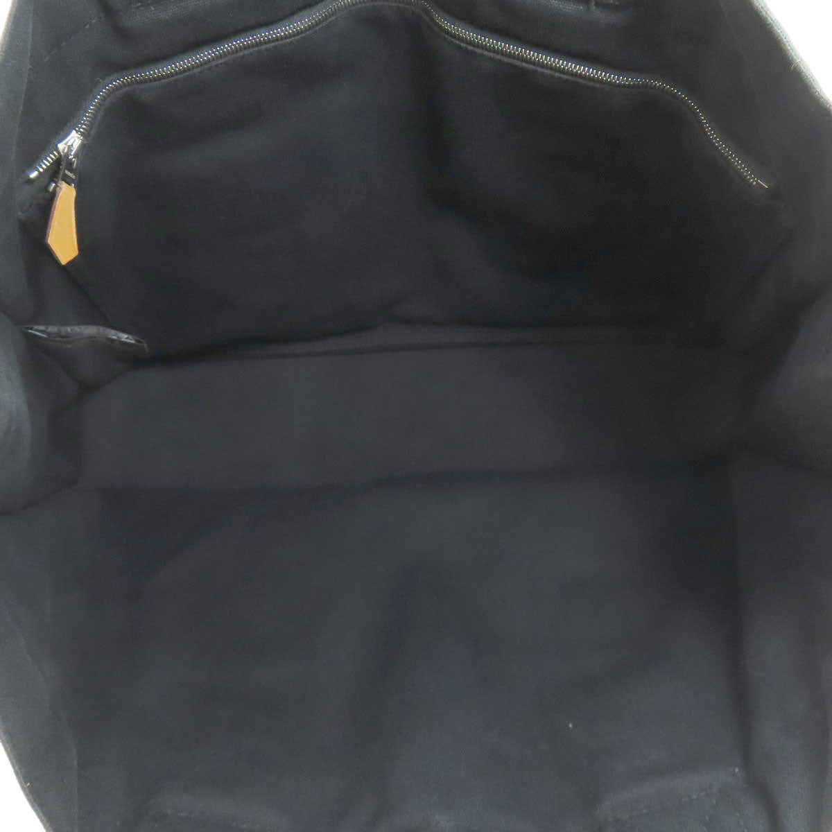 エルメス サックフールトゥMM トートバッグ 中古 商品画像6