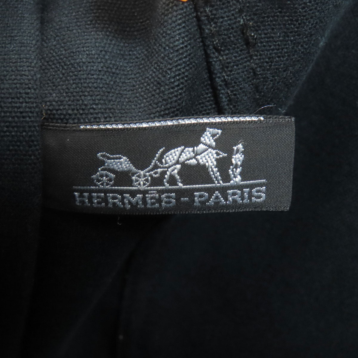 エルメス サックフールトゥMM トートバッグ 中古 商品画像7