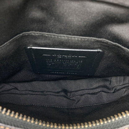 コーチ C4148 グラハム クロスボディ ショルダーバッグ 中古 商品画像6