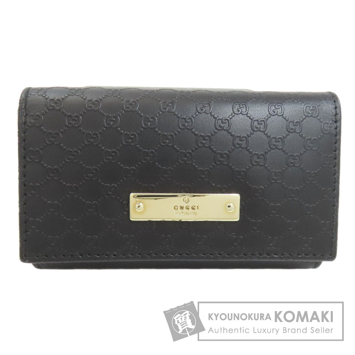 グッチ 033・0416・0888 GG キーケース 中古 商品画像1