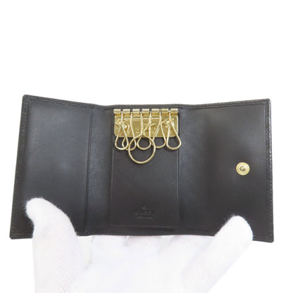 グッチ 033・0416・0888 GG キーケース 中古 商品画像5