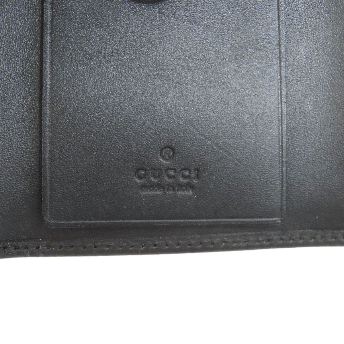 グッチ 033・0416・0888 GG キーケース 中古 商品画像7