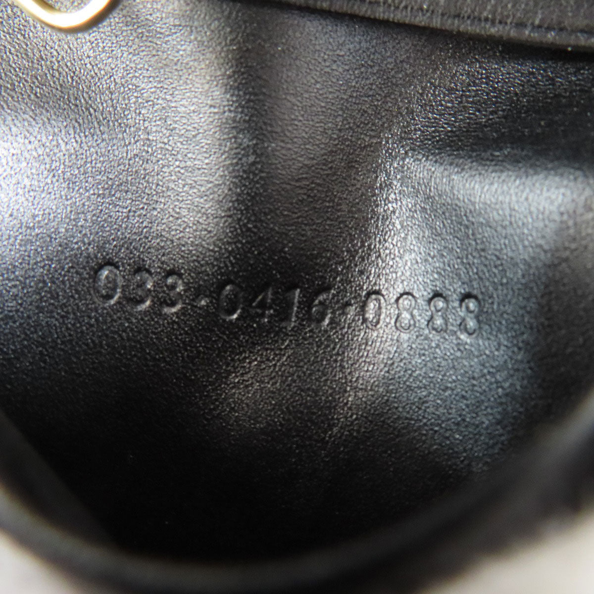 グッチ 033・0416・0888 GG キーケース 中古 商品画像8
