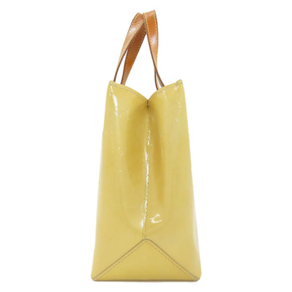 LOUIS VUITTON ルイヴィトン M91144 リードPM ハンドバッグ ヴェルニ レディース 中古