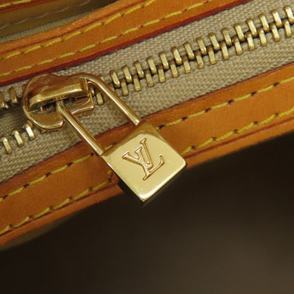 LOUIS VUITTON ルイヴィトン M91144 リードPM ハンドバッグ ヴェルニ レディース 中古