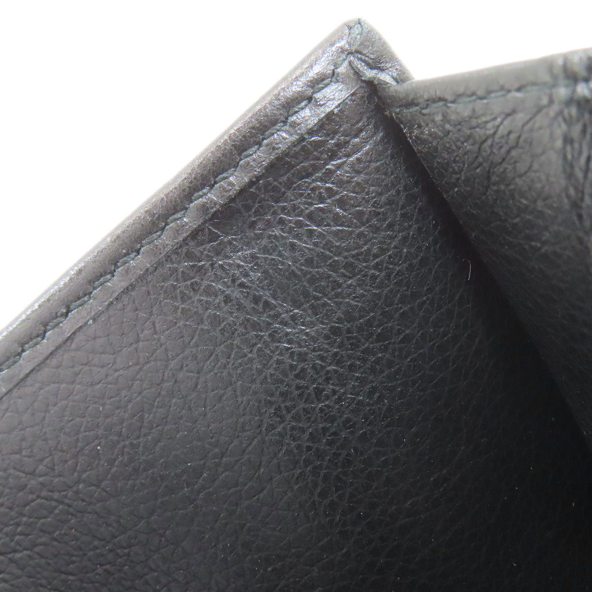プラダ 1MH132 トライアングル 長財布（小銭入れあり） 中古 商品画像14