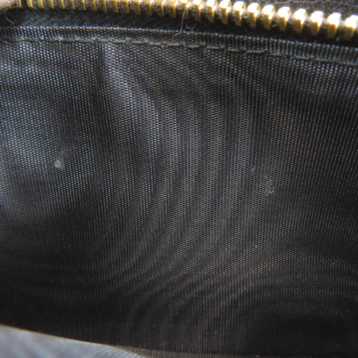プラダ 1MH132 トライアングル 長財布（小銭入れあり） 中古 商品画像15