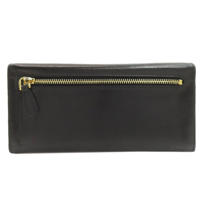 プラダ 1MH132 トライアングル 長財布（小銭入れあり） 中古 商品画像3
