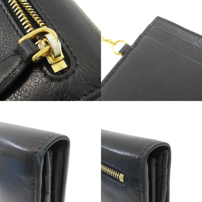 プラダ 1MH132 トライアングル 長財布（小銭入れあり） 中古 商品画像19