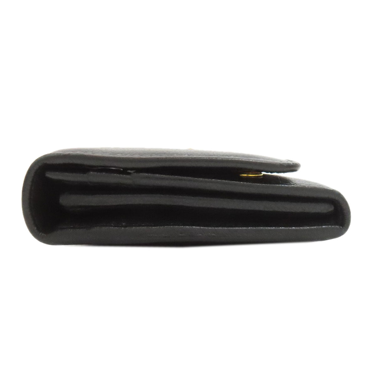 プラダ 1MH132 トライアングル 長財布（小銭入れあり） 中古 商品画像4