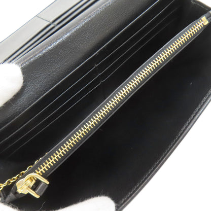 プラダ 1MH132 トライアングル 長財布（小銭入れあり） 中古 商品画像6