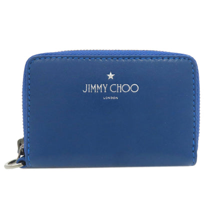 ジミーチュウ ロゴ コインケース 中古 商品画像2