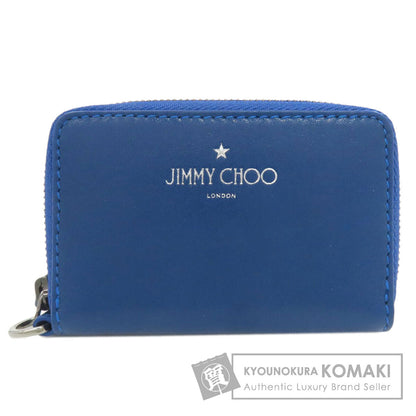 ジミーチュウ ロゴ コインケース 中古 商品画像1