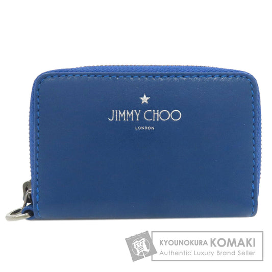 ジミーチュウ ロゴ コインケース 中古 商品画像1
