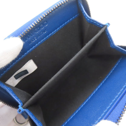 ジミーチュウ ロゴ コインケース 中古 商品画像5