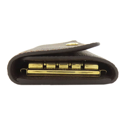 ルイヴィトン N62631 ミュルティクレ4 キーケース 中古 商品画像4