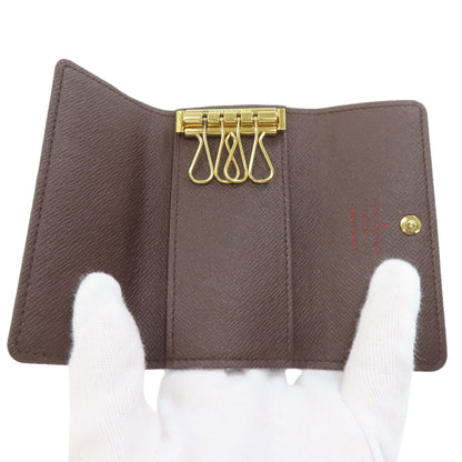 ルイヴィトン N62631 ミュルティクレ4 キーケース 中古 商品画像5