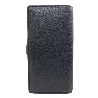 ルイヴィトン M81330 ヴェルティカル ウォレット 長財布（小銭入れあり） 中古 商品画像3