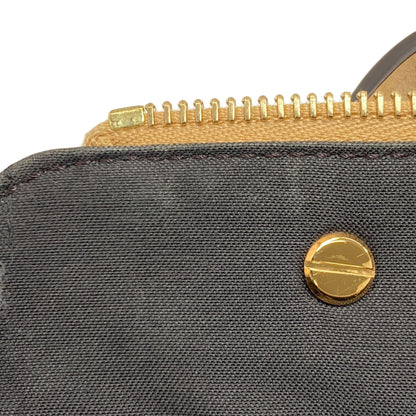 FENDI フェンディ バイザウェイ 2WAY ハンドバッグ パイソン レディース 中古