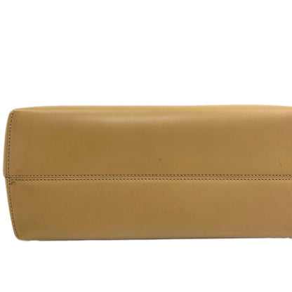 FENDI フェンディ バイザウェイ 2WAY ハンドバッグ パイソン レディース 中古