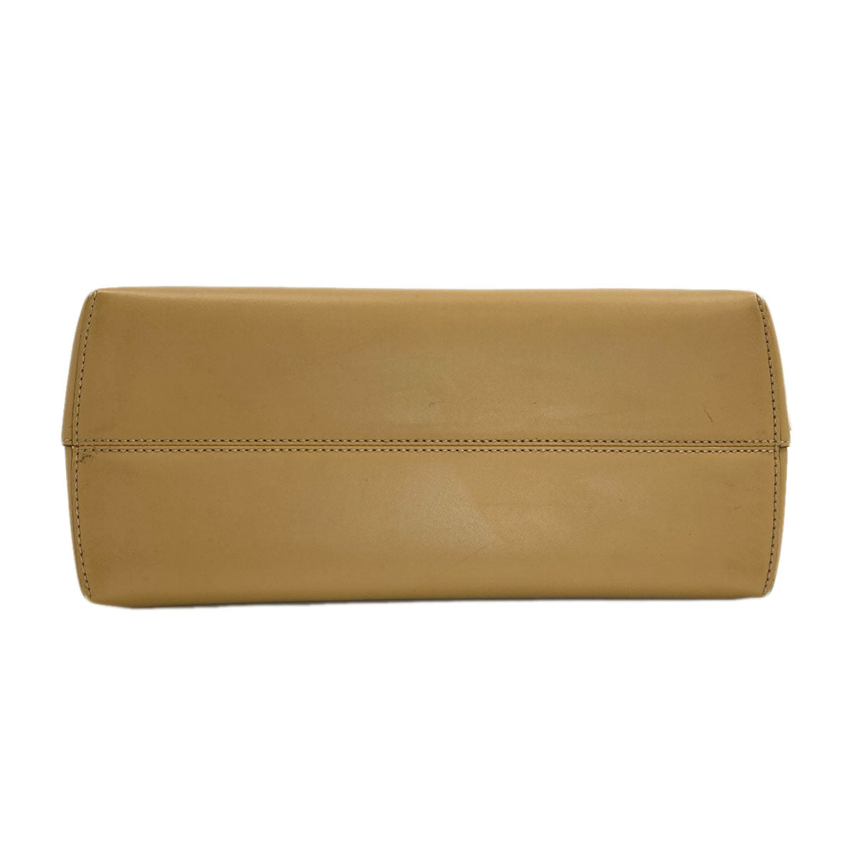 FENDI フェンディ バイザウェイ 2WAY ハンドバッグ パイソン レディース 中古