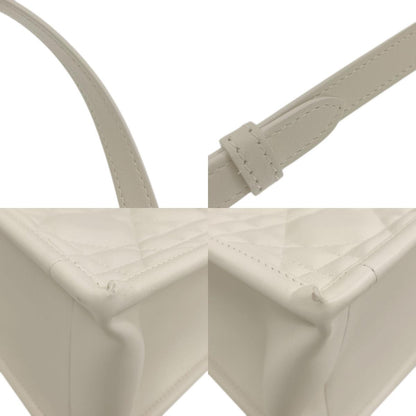 クリスチャンディオール レディディオール 2WAY ハンドバッグ 中古 商品画像19
