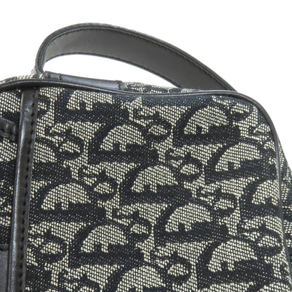 クリスチャンディオール トロッター柄 ショルダーバッグ 中古 商品画像14