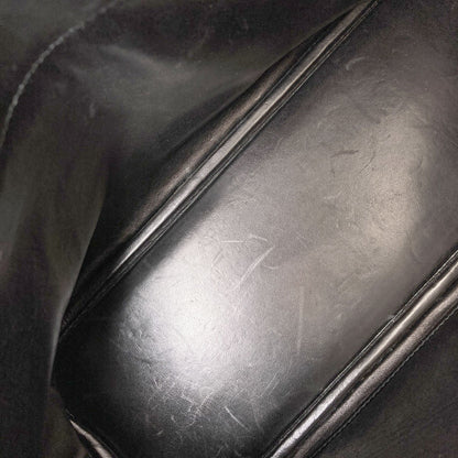 エルメス ボリード31 シルバー金具 ハンドバッグ 中古 商品画像11