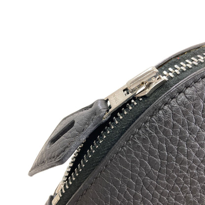 エルメス ボリード31 シルバー金具 ハンドバッグ 中古 商品画像14