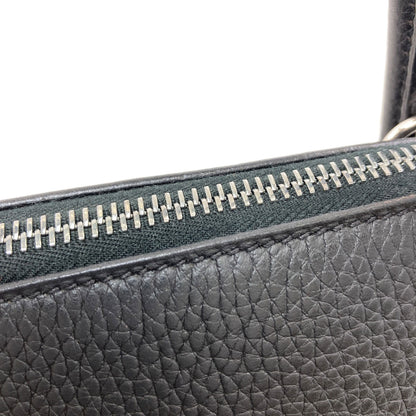 エルメス ボリード31 シルバー金具 ハンドバッグ 中古 商品画像17