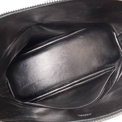 エルメス ボリード31 シルバー金具 ハンドバッグ 中古 商品画像6