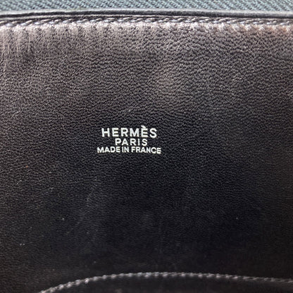 エルメス ボリード31 シルバー金具 ハンドバッグ 中古 商品画像7