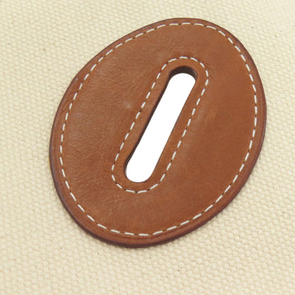 HERMES エルメス ブエナベンチュラ ショルダーバッグ トワル レディース 中古