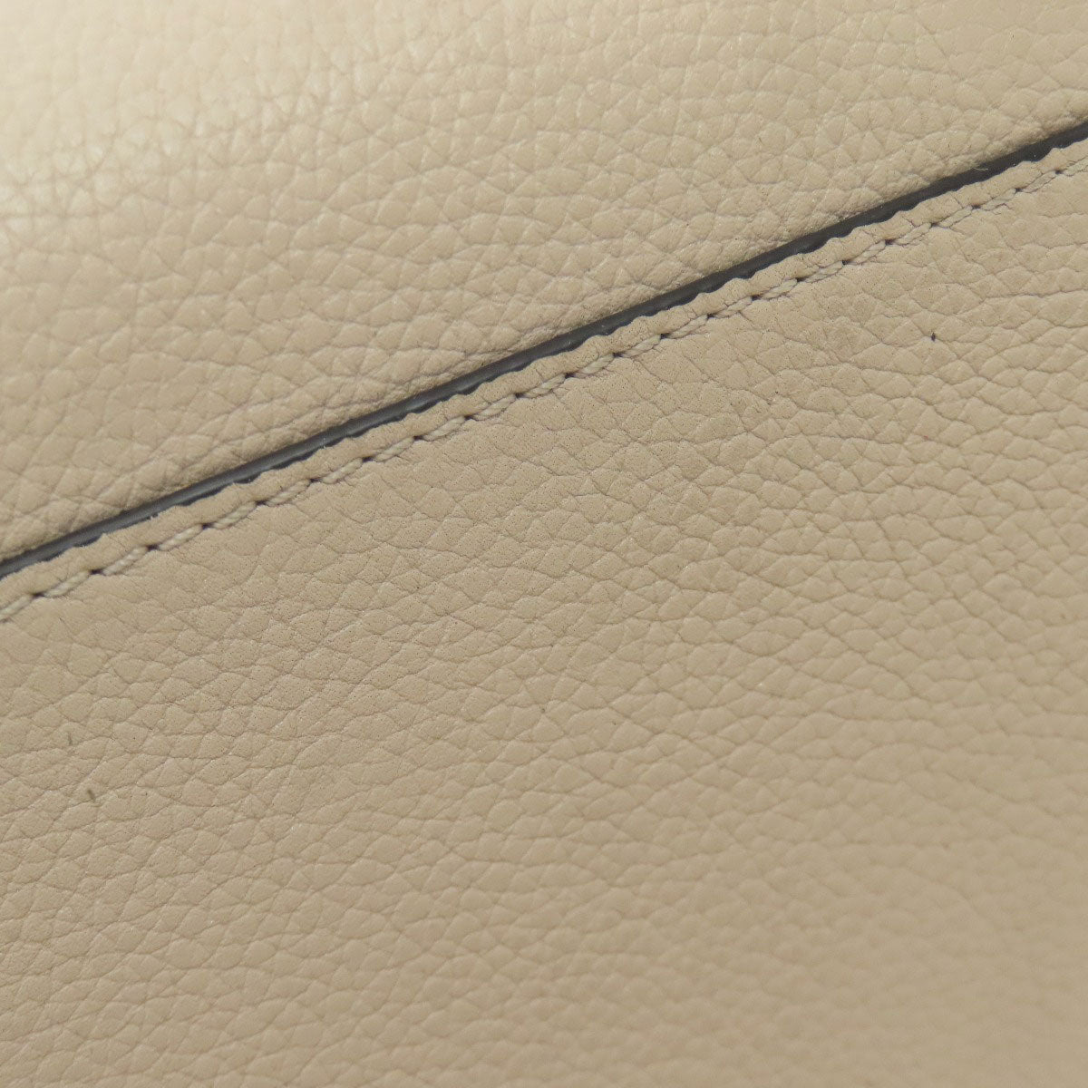 LOEWE ロエベ ハンモックミニ 2WAY ハンドバッグ カーフ レディース 中古