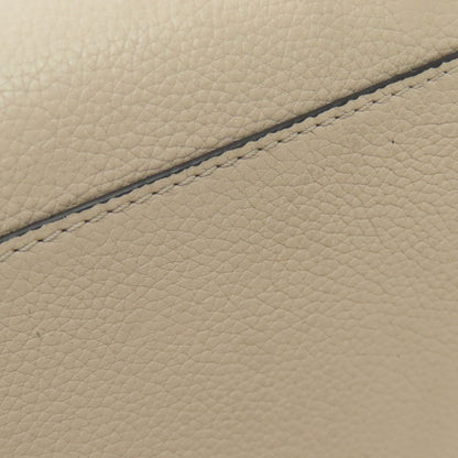 LOEWE ロエベ ハンモックミニ 2WAY ハンドバッグ カーフ レディース 中古