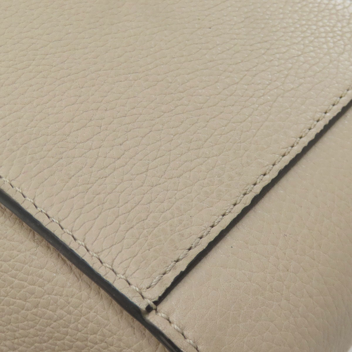LOEWE ロエベ ハンモックミニ 2WAY ハンドバッグ カーフ レディース 中古