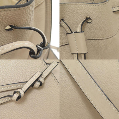 LOEWE ロエベ ハンモックミニ 2WAY ハンドバッグ カーフ レディース 中古
