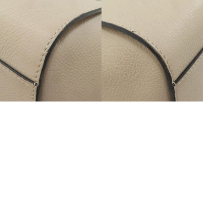 LOEWE ロエベ ハンモックミニ 2WAY ハンドバッグ カーフ レディース 中古