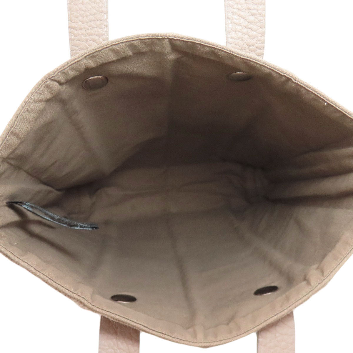 HERMES エルメス アメダバPM シルバー金具 ハンドバッグ ウール レディース 中古